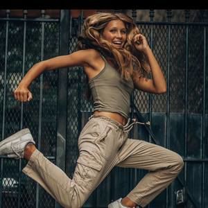 Meet your Posher, Bridget